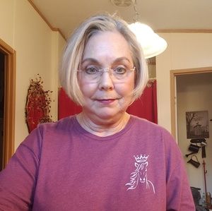 Meet your Posher, Joyce